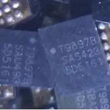 T9897B Музыка Аудио IC chord IC звон зуммер чип