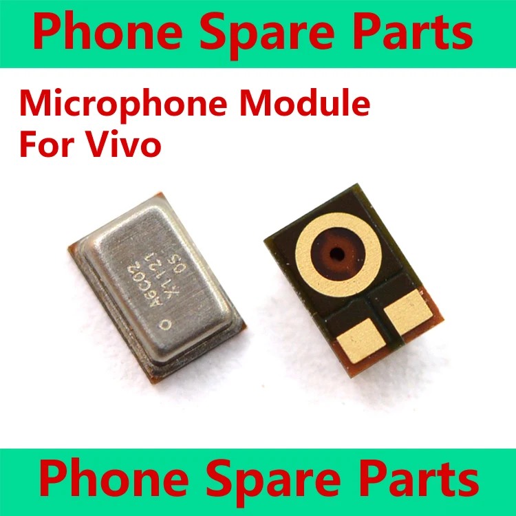 microphone module for vivo
