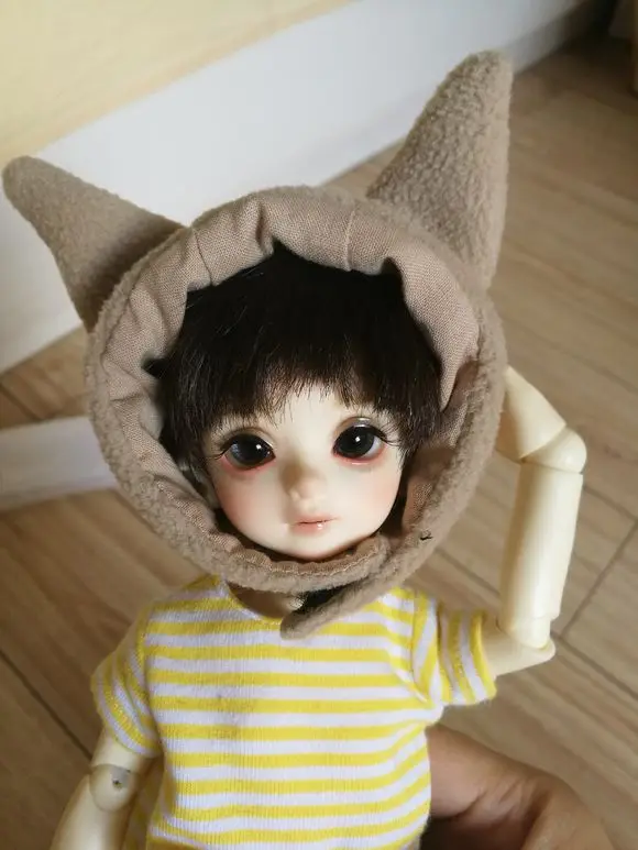 

SuDoll New Arrival 1/6 BJD SD Doll For Birthday Gift Christmas gift