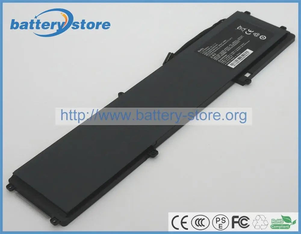 

Genuine laptop batteries for RZ09-0102,1101,RZ09-0116,1102,0102,RZ09-01301E41,RZ09-01171E11,Razer Blade Pro 2014,11.1V,3 cell