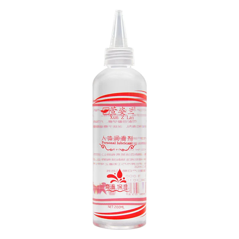 Your Guide To Lube For Sex