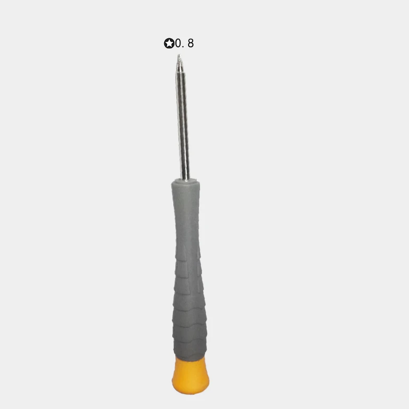 P2 Pentalobe screwdriver for Apple iPhone X XS Max 8 Plus 8 7 Plus 7 6S