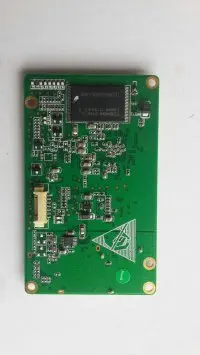 Хороший помощник D116 платформа навигационная панель CN142B 2,1 обновление оборудования каска 106 на платформе