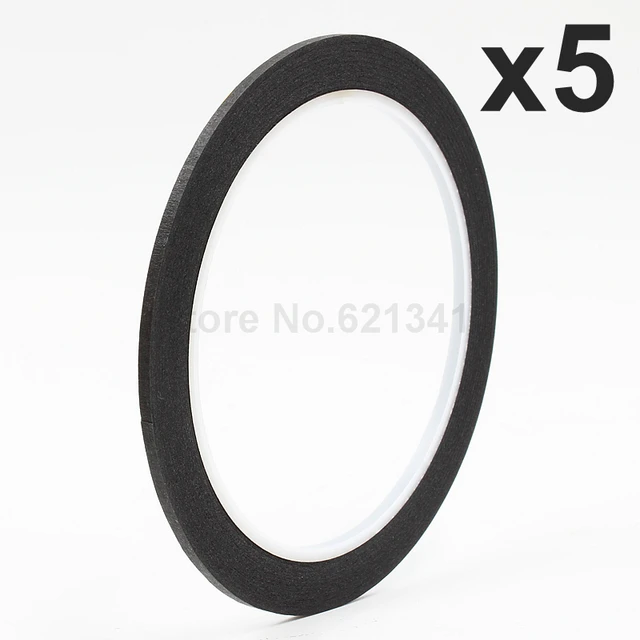 40Rolls Black 4040mm X 4040m Draping Tape Pattern Making Supplies Magnificent Pattern Making Supplies 40Rolls Black 4040mm X 4040m Draping Tape Pattern Making Supplies Magnificent Pattern Making Supplies