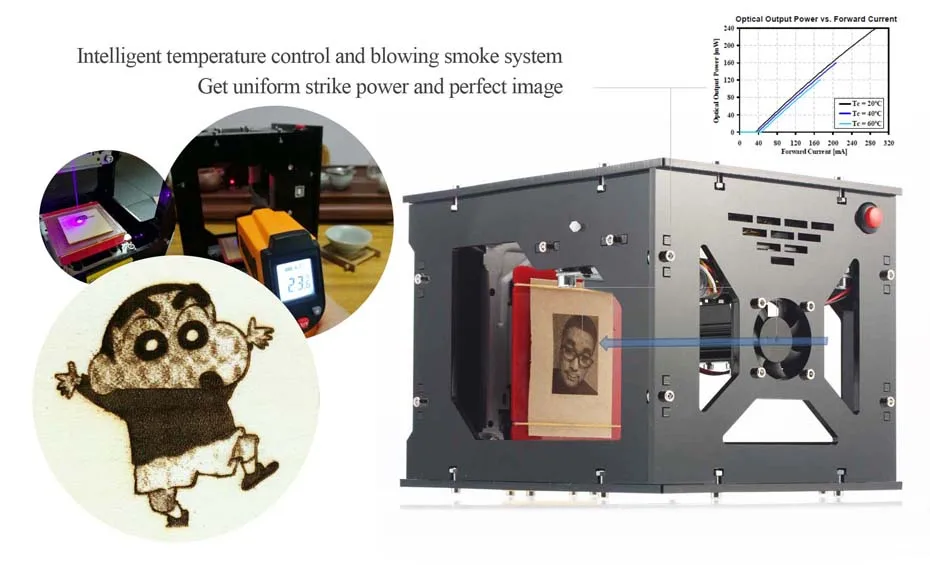 NEJE DK-BL laser engraving machine-9