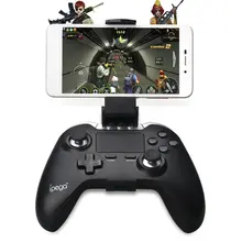 iPega PG-9069 PG 9069 беспроводной джойстик игровой контроллер управления для мобильного телефона планшета для ПК ios Android tv Box