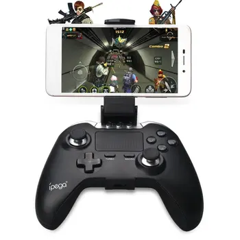 

New iPega PG-9069 PG 9069 Wireless Joystick Gamepad Gaming Controller Control for Mobile Phone Tablet PC iOS Android TV Box