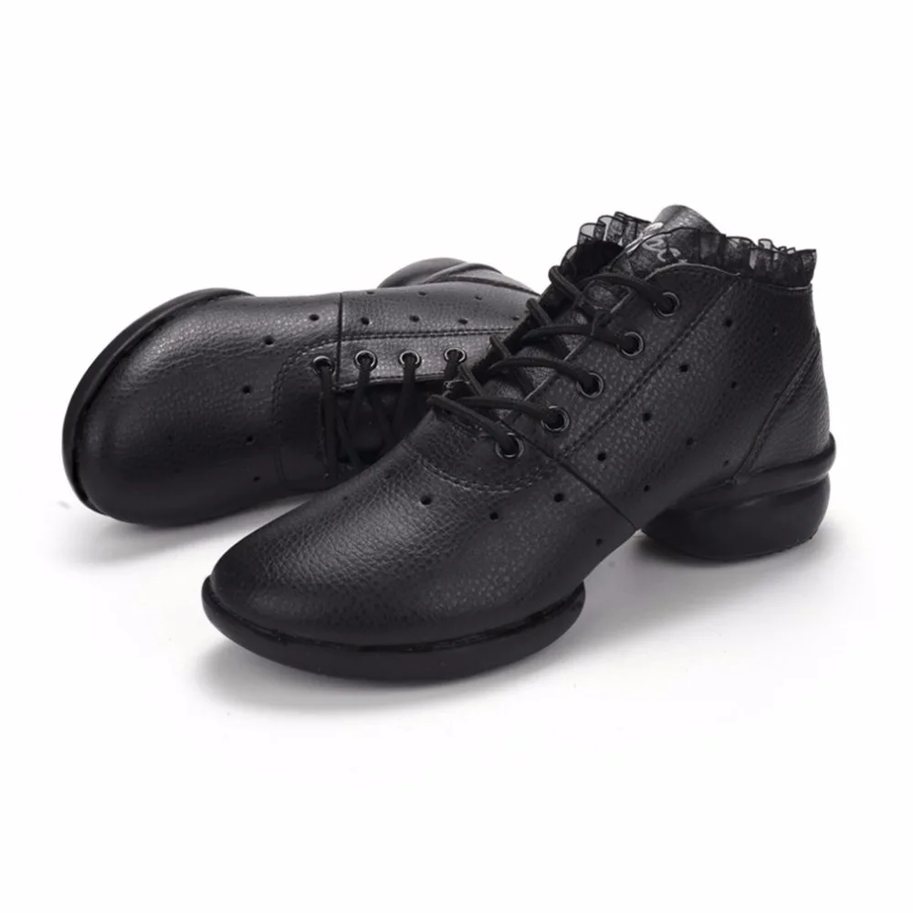 soft sole jazz shoes
