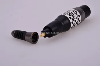 

Fresshipping 10Pcs Original Stainless Needles Sleeve Used For Mosaic Machine For Permanent Makeup