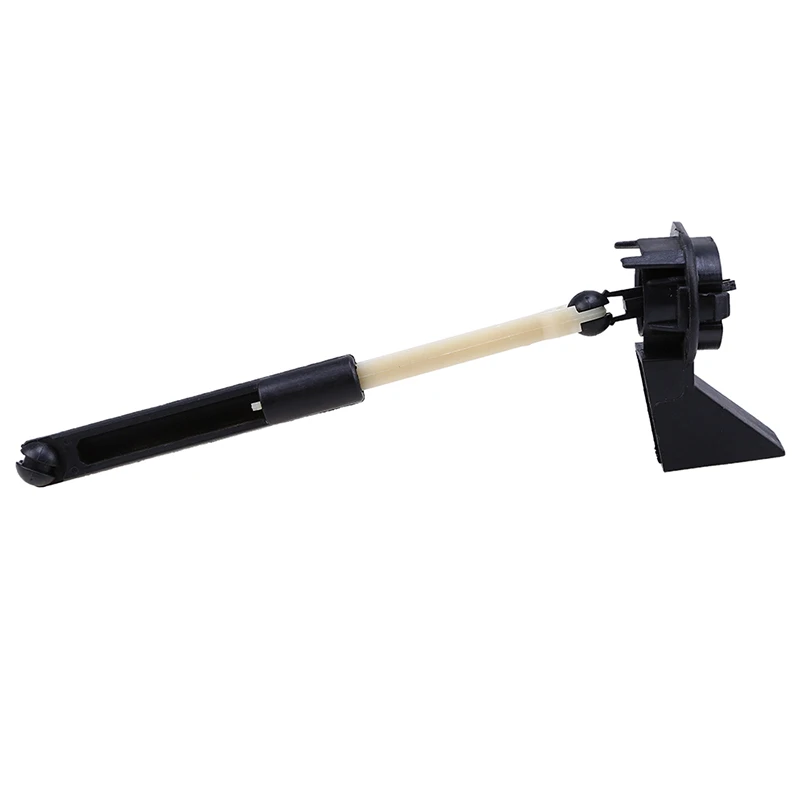 POSSBAY سيارة أقفال محرك القلنسوات أقفال ربط قضيب لفورد التركيز MK2 2005-2007 بونيه الإصدار قفل بقطعة غطاء مزلاج التعادل روب قاعدة