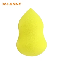 Soplo 5 шт. Pro безупречная пуховка для нанесения основы под макияж Бутылка Губка из бутылочной тыквы горячий дропшиппинг 17sep30