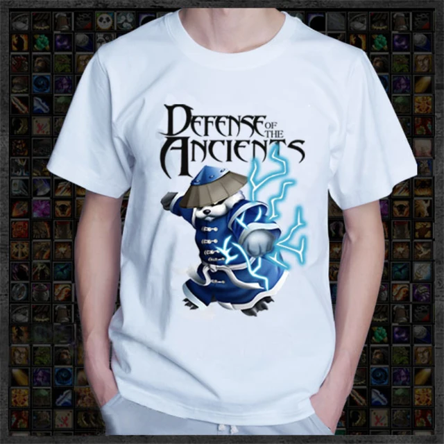 dota t shirt anime dota 2 t shirt casual cotton dota t shirt anime dota 2 t shirt casual cotton