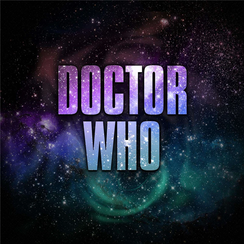 

Doctor Who Tardis 3D Metal Puzzles Dalek Cyberman Head K-9 Dog Jigsaw Handmade Educational Action Figures Manual Gifts Toys