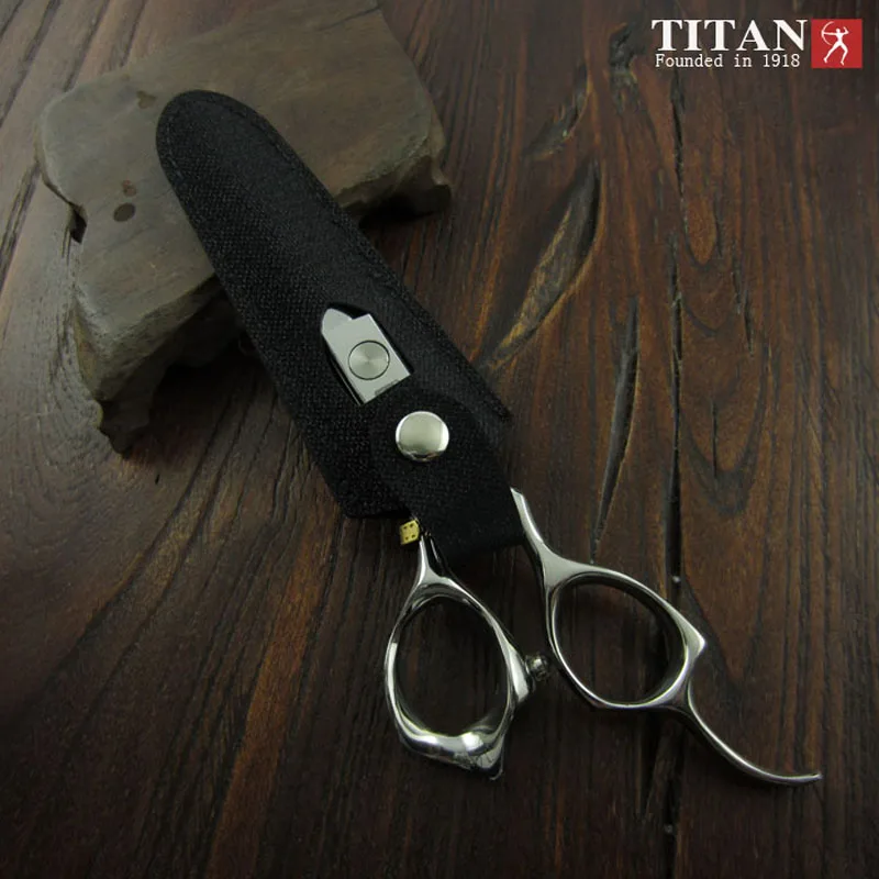Professional hair scissor energetically flat cut 3d630 CUTTING SCISSORS 5