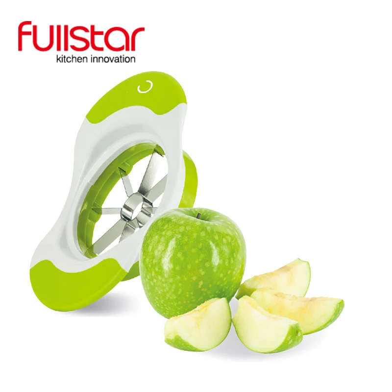Измельчитель для овощей Fullstar apple|Ножи удаления сердцевины| |