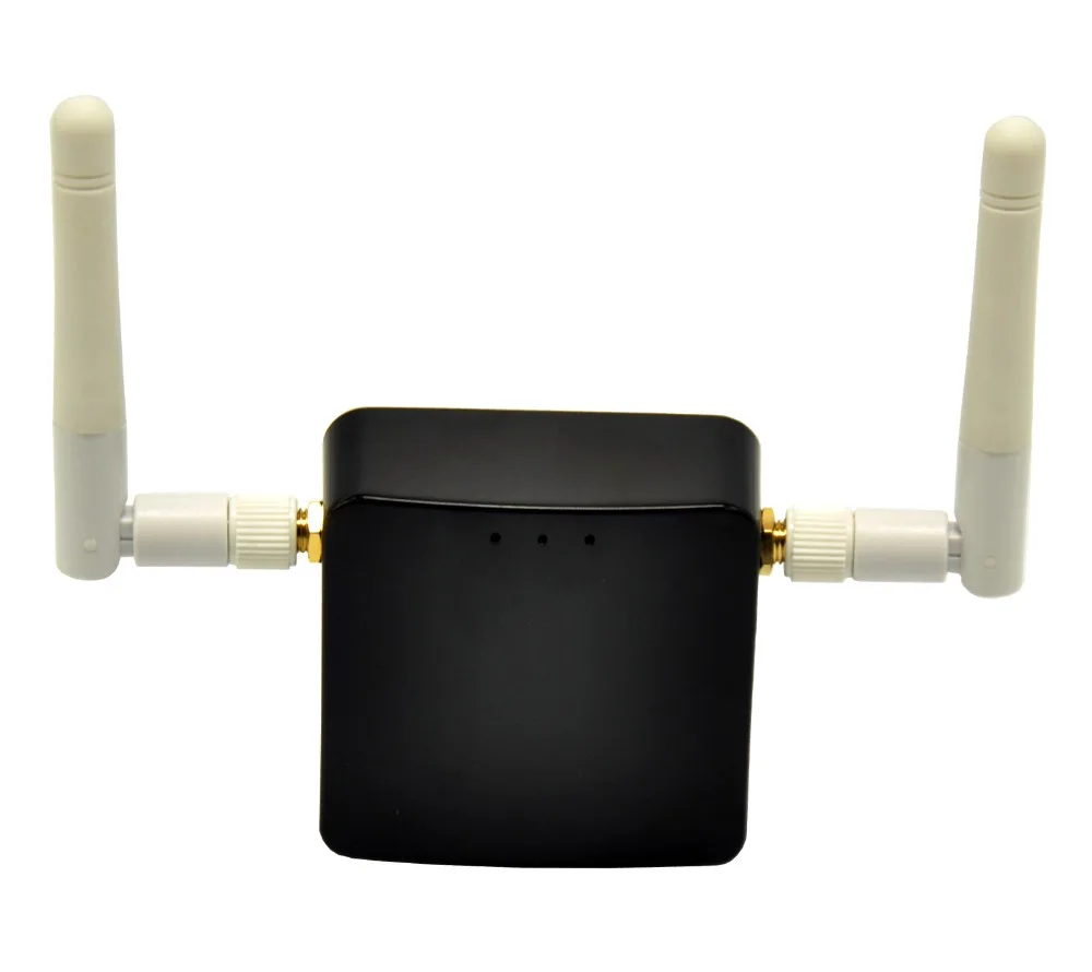 Мини Wi Fi роутер GL.iNet GL AR300M Qulcomm QCA9531 300 Мбит/с OPENWRT OPENVPN дорожный 128 Мб ОЗУ/16 ПЗУ с 2