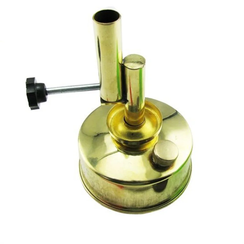 High Quality Alcohol Blast Burner,Alcohol burner for heating lab supplies Bunsen lamp