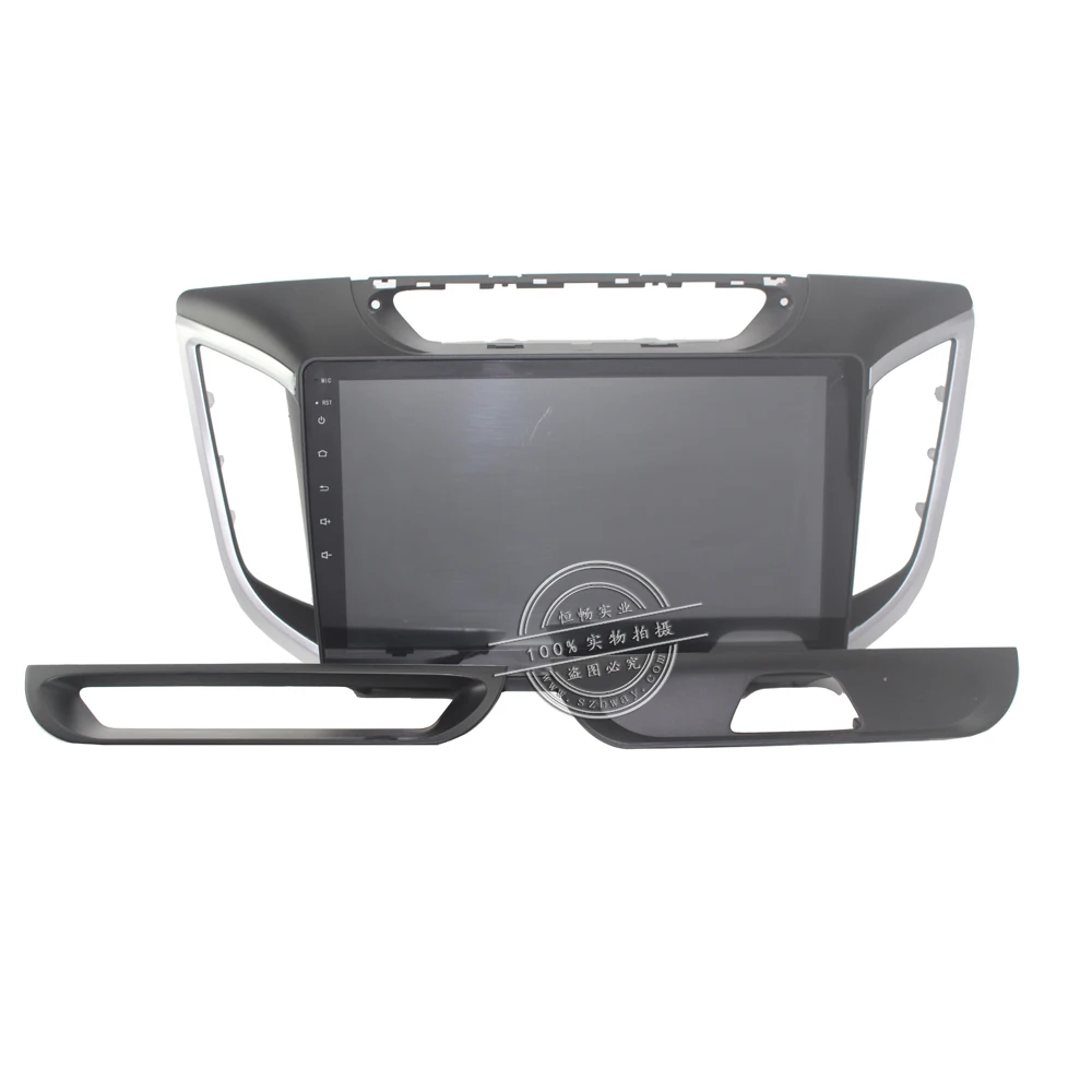 Sale ZHUIHENG 2 din car radio for Hyundai ix25 CRETA 2015-2016 car dvd player GPS navigation car accessory with 2G+32G 4G internet 2 Sale ZHUIHENG 2 din car radio for Hyundai ix25 CRETA 2015-2016 car dvd player GPS navigation car accessory with 2G+32G 4G internet 2