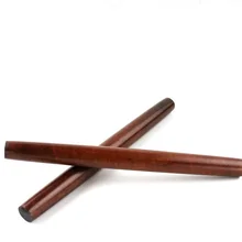 Деревянная скалка для пиццы, инструмент для выпечки дерева, кухонная экологическая