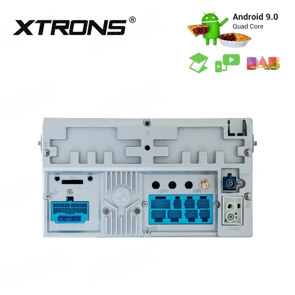 Clearance 7" Quad-Core 1.5GHz CPU Android 9.0 Pie OS Car DVD Multimedia GPS Radio for Seat Exeo 2008-2013 with Full RCA Output Support 4 Clearance 7" Quad-Core 1.5GHz CPU Android 9.0 Pie OS Car DVD Multimedia GPS Radio for Seat Exeo 2008-2013 with Full RCA Output Support 4