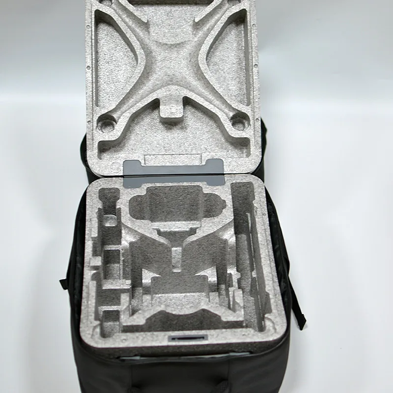 EST DJI Phantom 4 Shoulder Outdoor Protective BackPack Bag Case F/Phantom 4 RC Quadcopter DRONE FPV Without Foam
