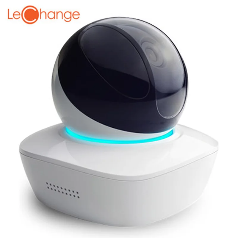 Dahua Lechange Tp1 Wireless Network Camera 720p Multi-function Alarm  Surveillance 360 Degree Wifi Ip Camera With Bult-in Mic - Ip Camera -  AliExpress