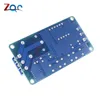 DC 12 V LED pantalla Digital inicio automatización retardo relé disparador temporizador de tiempo Control ciclo ajustable interruptor relé módulo ► Foto 2/6