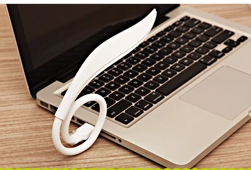  20led lamp beads USB led Reading light Children Eye Protection desk Lamp 2W Foldable USB Led Lamps 