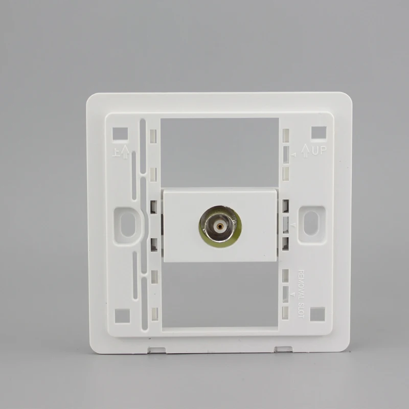 BNC Q9 Video Monitor Wall panel pic 4
