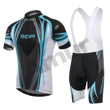 Дальневосточный леопард короткий рукав майки спортивные наборы для ухода за кожей велосипед Костюмы дышащая быстросохнущая для мужчин Велосипедный спорт