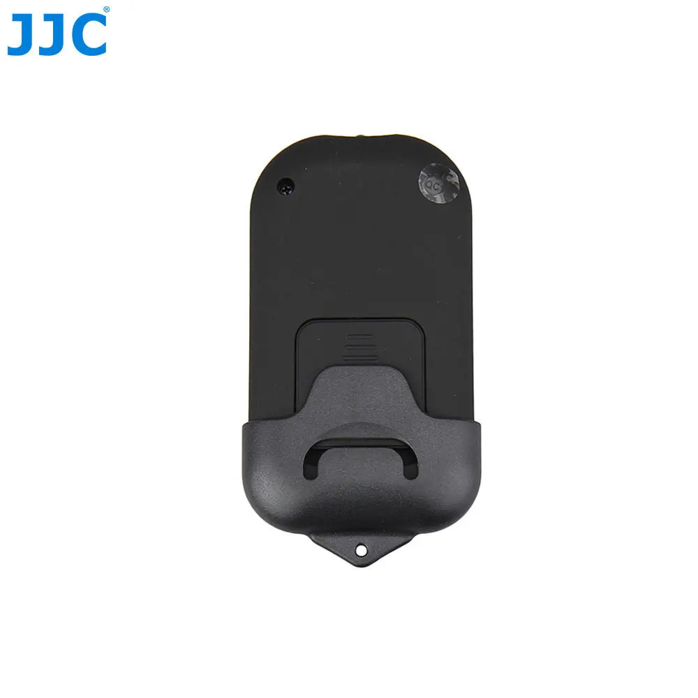 JJC DSLR/SLR камера ИК инфракрасный беспроводной пульт дистанционного видео запись