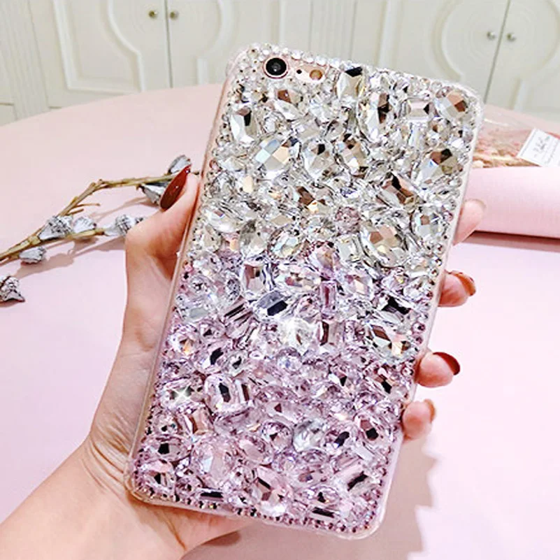 crystal phone case iphone 8 crystal phone case iphone 8