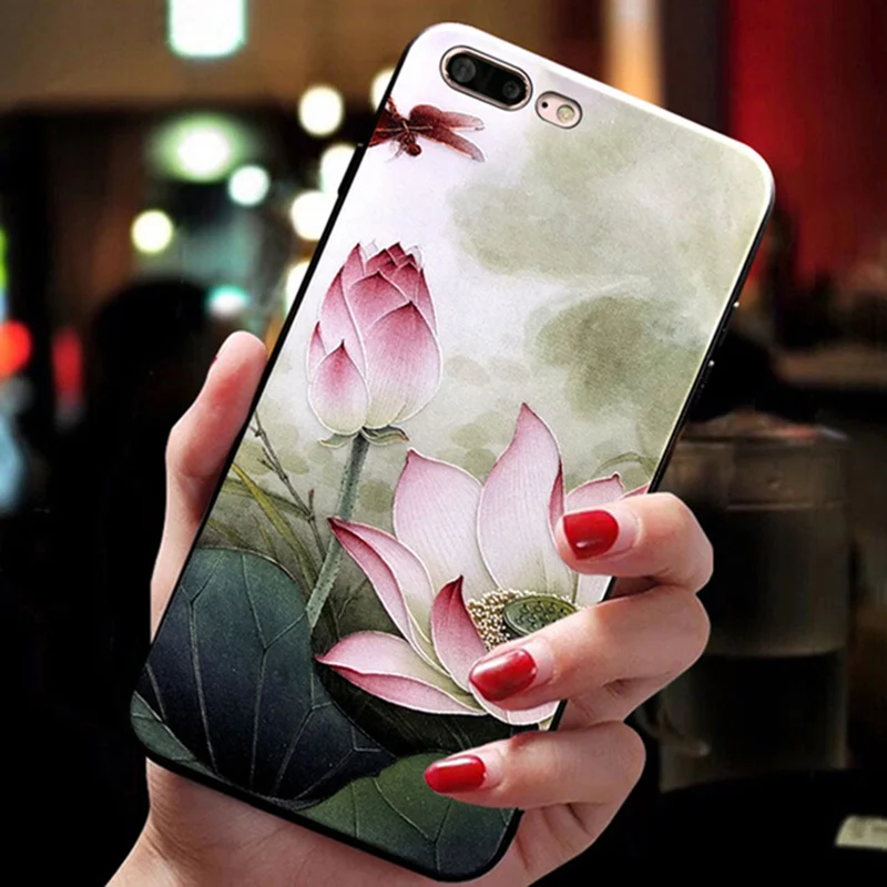 2hehua 3D с тиснением и изображением единорога из термопластика чехол для huawei Y9 P Smart плюс Коврики 10 20 P30 P20 P8 P9 P10 Lite Mini Pro Nova 3i 3 Чехол - Цвет: 2hehua