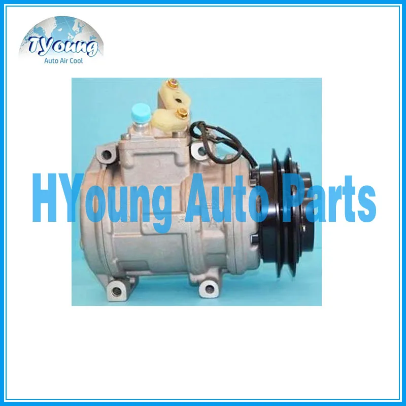 

auto air conditioner compressor for Toyota Land Cruiser 4500/FZJ80/100 10PA20C 8832060750