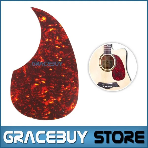 Buy 40" 41" 42" Acoustic Guitar Pickguard Pick Guard