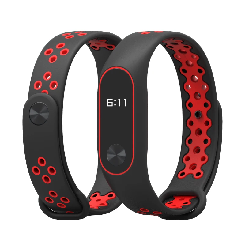 Mi jobs mi Band 2 ремешок на запястье силиконовый браслет для Xiaomi mi Band 2 умные часы mi band 2 браслет mi Band 2 аксессуары mi 2 ремешок