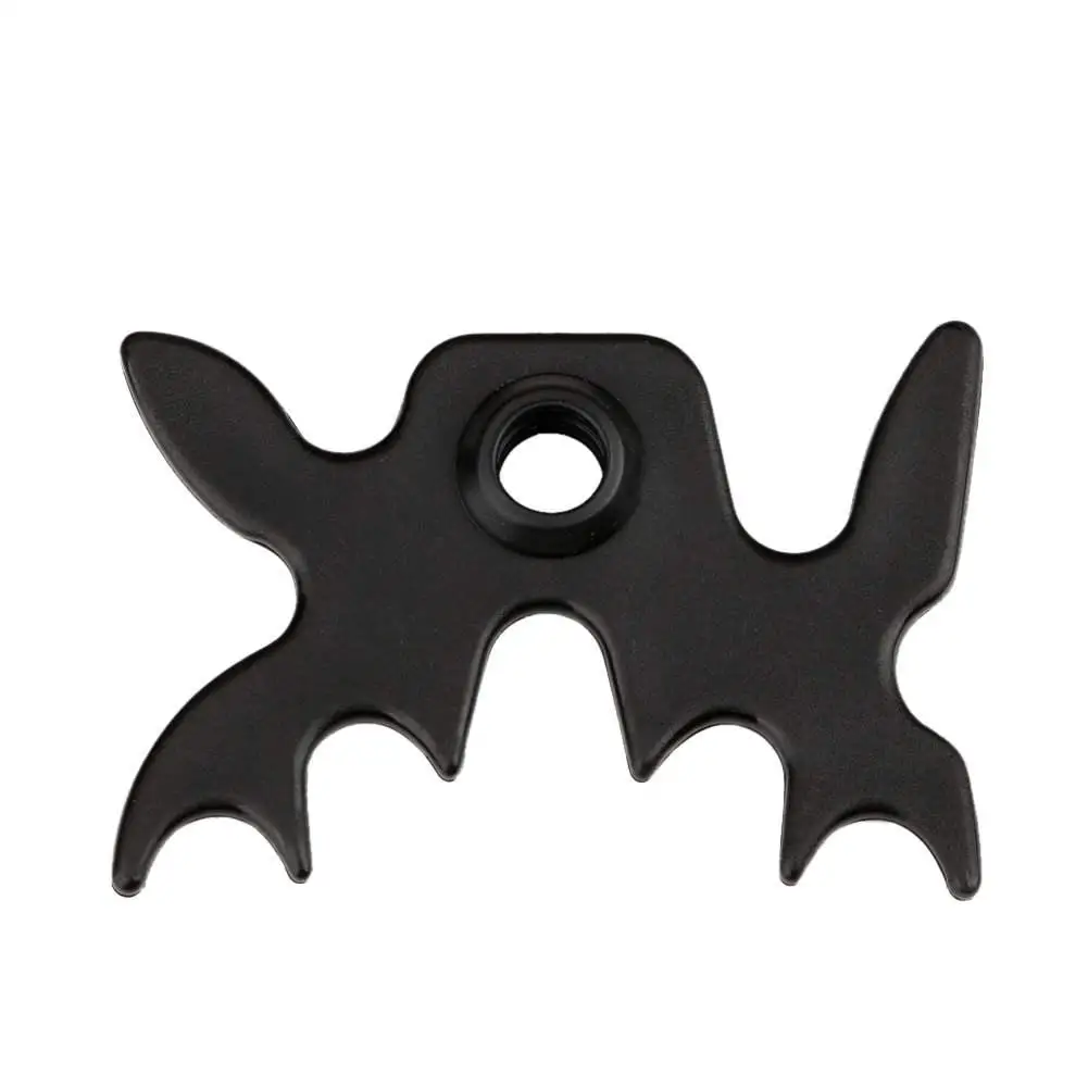

Portable Pool Billiard Snooker Cue Stick Rest Bridge Spider Bat Club Accessory