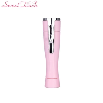 

Sweettouch Lady Epilator Painless Women Electric Shaver Razor Body Hair Remover Trimmer Clipper Female Shaving Machine