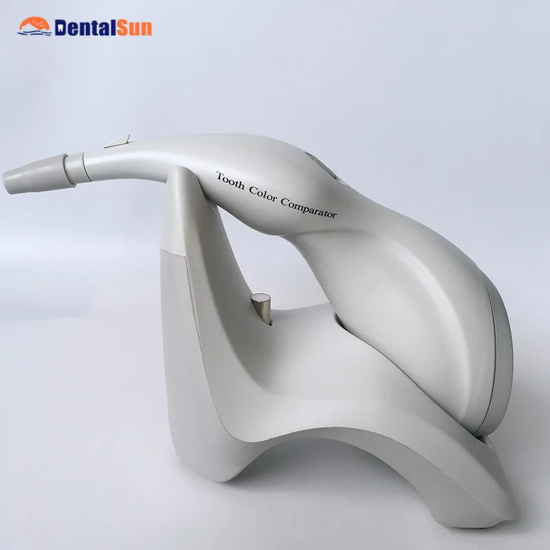 Tooth Color Comparator (3)