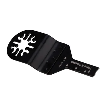

1 Pc Oscillating Multitool E-cut Standard Saw Blades for Dremel Fein Multimaster Tools Woodworking Cut Renovator Home Power Tool