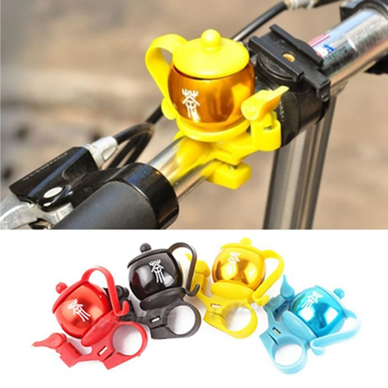 Buy Safety Bicycle Bell Sound High Decibel Safety