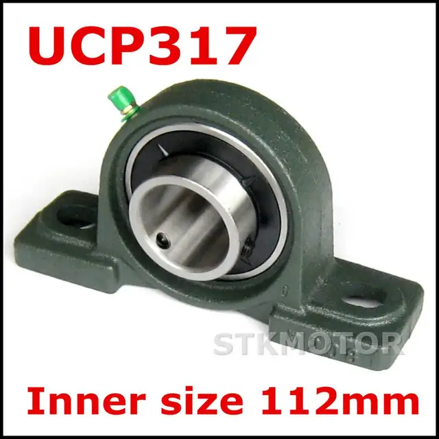 Ucp 312 подшипник