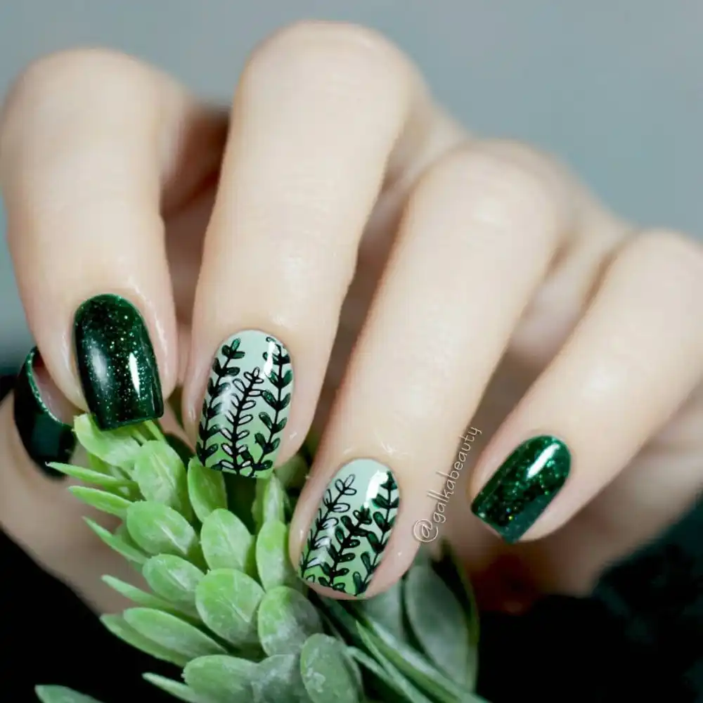 Detail Feedback Questions About 1pcs Beautybigbang Xl 040 Tulip Nail Detail Feedback Questions About 1pcs Beautybigbang Xl 040 Tulip Nail