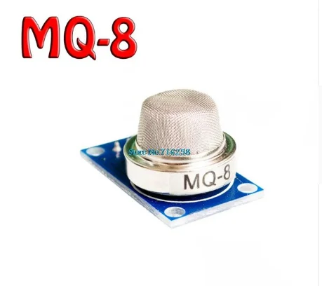 Mq 3 датчик