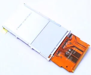 3.0 ��ġ 37PIN TFT LCD �÷� ��ũ�� (16:9) r615 09v ILI9327 HX8352 OTM4001A ����̺� IC, 16 ��Ʈ ������ �������̽� 240(RGB)* 400