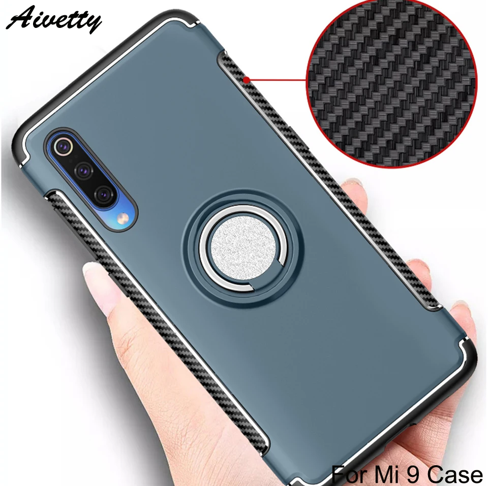 For Xiaomi Mi 9 Case (9)主图一