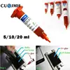Wholesale 5ml Uv Glue TP-2500 Loca Liquid Optical Clear Adhesive For Repair Cellphone For Screen Samsung Galaxy Iphone 32999925612