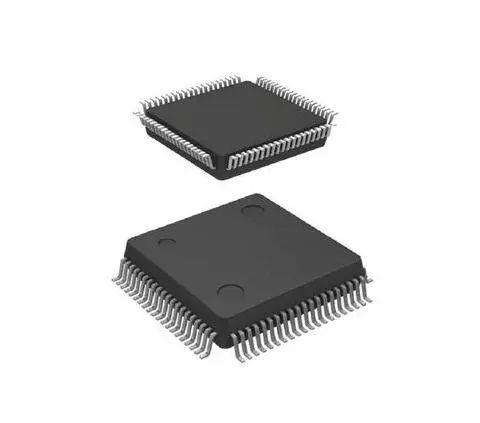 SAH-C164SL-8RM AB QFP-80 IC 10 шт./лот Новый и оригинальный в наличии БЕСПЛАТНАЯ ДОСТАВКА |