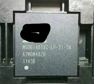 

Free shipping 1pcs/lot NEW MSD6I48TXC-LF-Z1-TN in stock