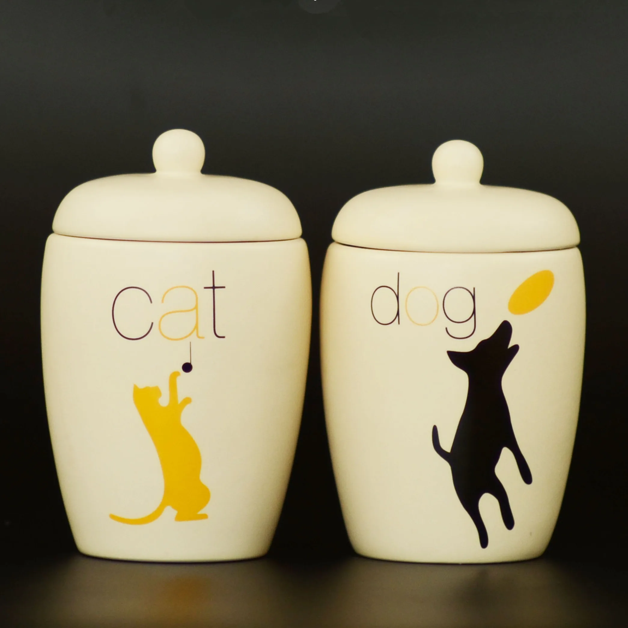 Pet / Cat / Dog, Cremation Urn / Casket